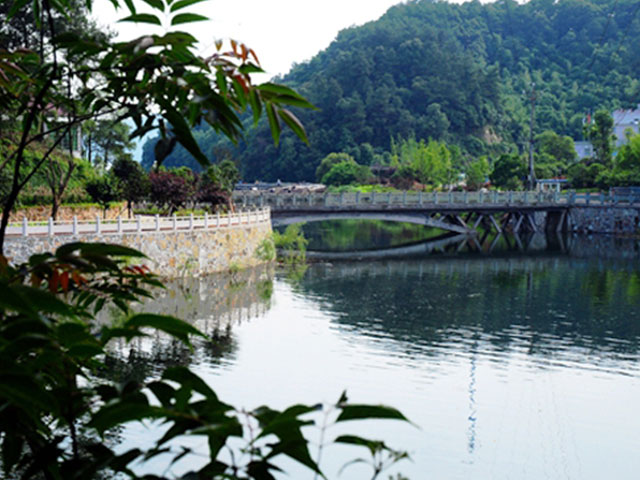 魚形山水庫(kù)